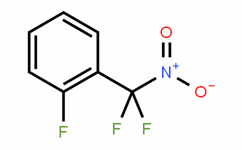 4-氟-3-硝基二氟甲基苯