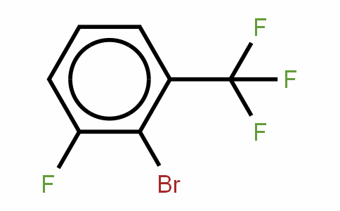 2-Fluoro-6-(trifluoromethyl)bromobenzene