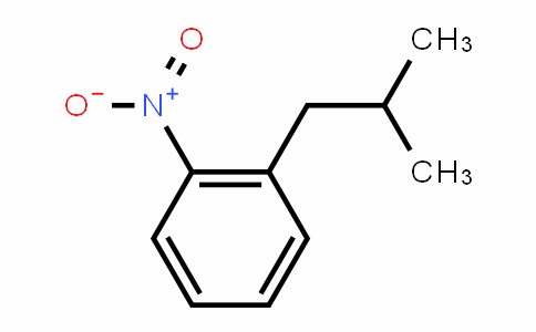 1-nitro-2-isobutylbenzene