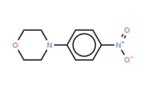 4-morpholinonitrobenzene