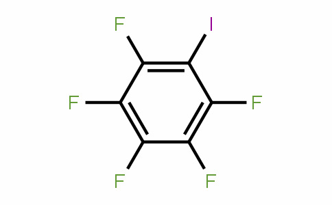 2,3,4,5,6-Pentafluoroiodobenzene