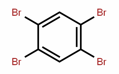 1,2,4,5-Tetrabromobenzene