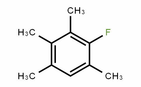 2,3,4,6-Tetramethyl-1-fluorobenzene
