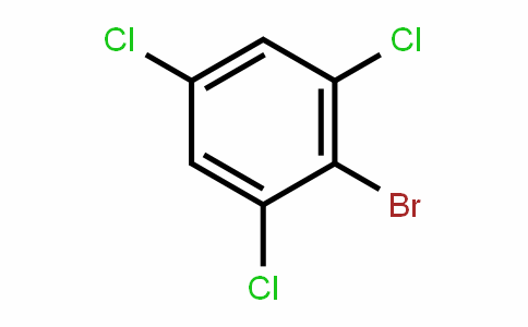 2-溴-1,3,5-三氯苯