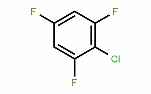 1-氯-2,4,6-三氟苯