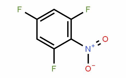 2,4,6-Trifluoronitrobenzene
