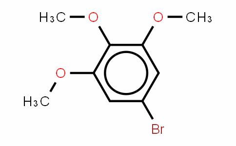 3,4,5-Trimethoxybromobenzene