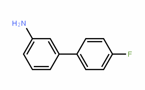 3-Amino-4'-fluorobiphenyl