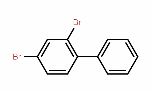 2,4-Dibromobiphenyl