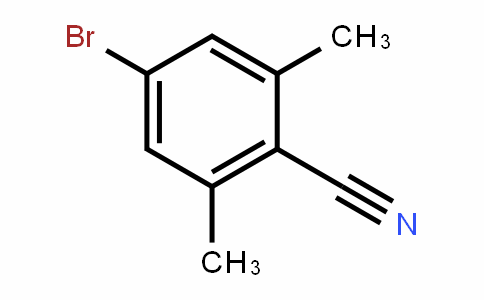 4-Bromo-2,6-dimethylbenzonitrile