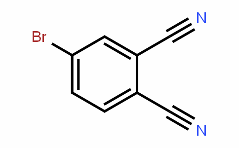 4-Bromophthalonitrile