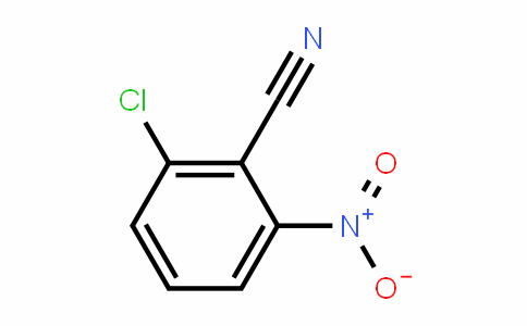 2-Chloro-6-nitrobenzonitrile