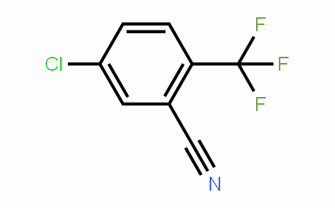 5-Chloro-2-(trifluoromethyl)benzonitrile