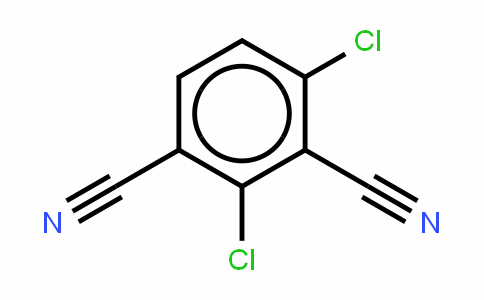 2,4-Dichloro-1,3-benzenedicarbonitrile[2,4-Dichloroisophthalonitrile]