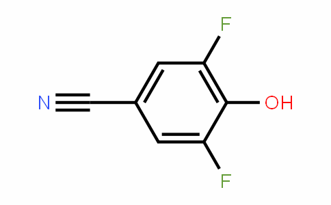 3,5-Difluoro-4-hydroxybenzonitrile