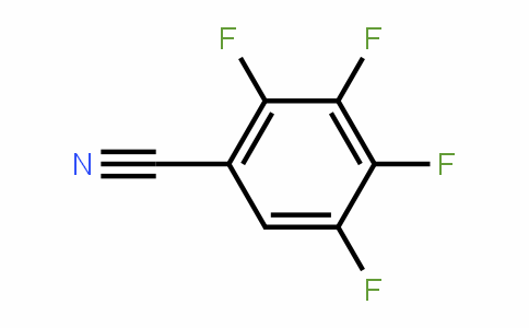 2,3,4,5-四氟苯甲腈