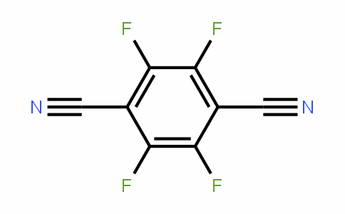 四氟对苯二腈