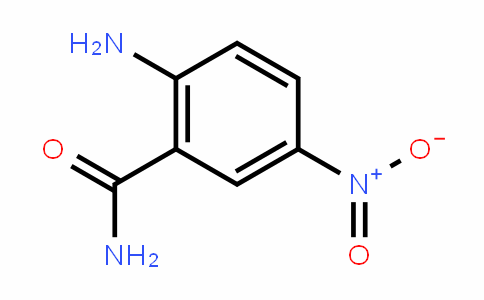 2-氨基-5-硝基苯酰胺