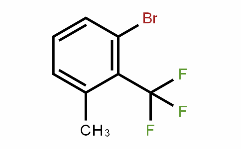 2-Bromo-6-methylbenzotrifluoride