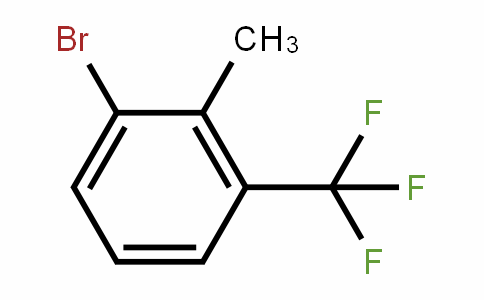 3-溴-2-甲基三氟甲苯