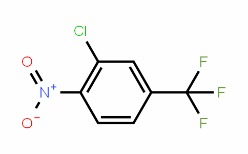 3-Chloro-4-nitrobenzotrifluoride