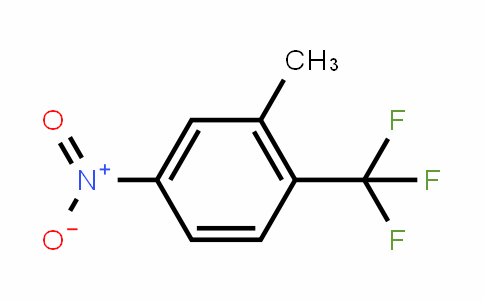 2-Methyl-4-nitrobenzotrifluoride