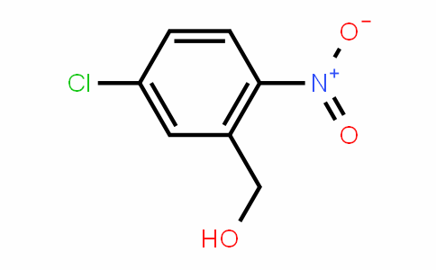 5-Chloro-2-nitrobenzyl alcohol