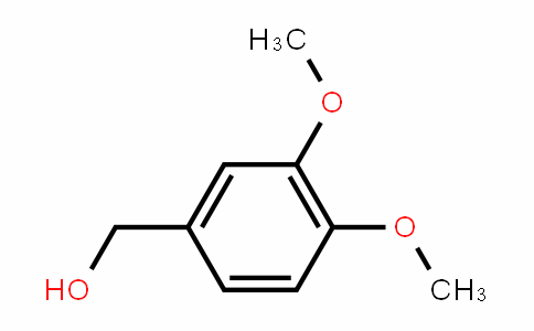 3,4-Dimethoxybenzyl  alcohol