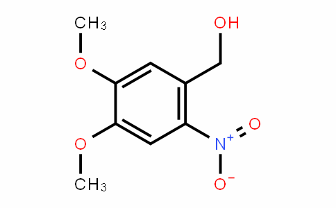 4,5-Dimethoxy-2-nitrobenzyl alcohol