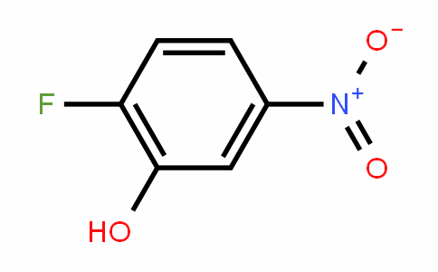2-Fluoro-5-nitrophenyl alcohol