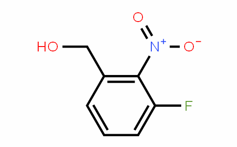 3-Fluoro-2-nitrobenzyl alcohol