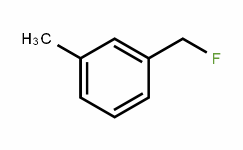 3-Methylbenzyl fluoride