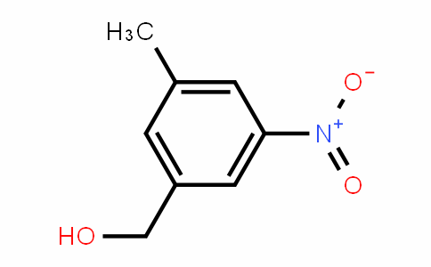 3-Methyl-5-nitrobenzyl alcohol
