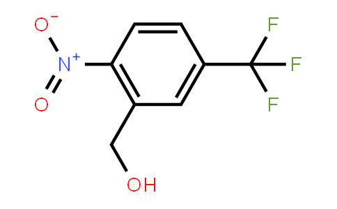 2-Nitro-5-(trifluoromethyl)benzyl alcohol
