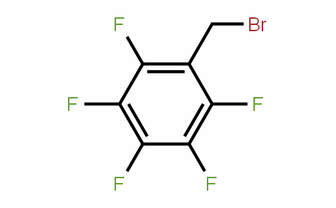 &-溴-2,3,4,5,6-五氟甲基苯酸酯