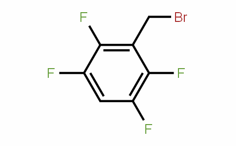 2,3,5,6-Tetrafluorobenzyl bromide