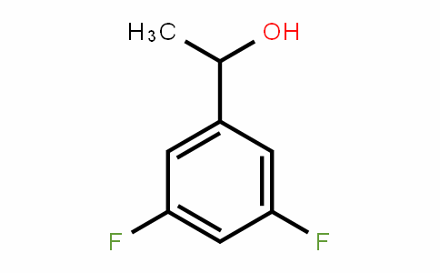 1-(3,5-Difluorophenyl)ethanol
