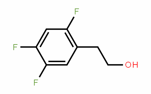 2,4,5-三氟苯乙醇