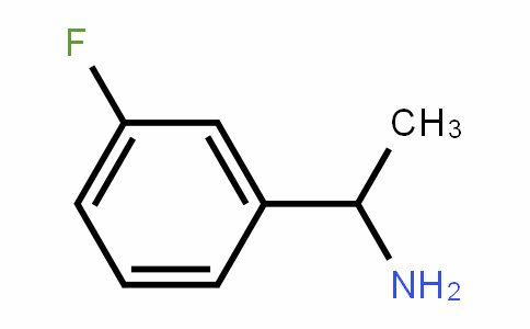 1-(3-Fluorophenyl)ethanamine