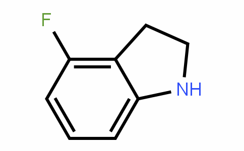4-Fluoro-2,3-dihydro-indole