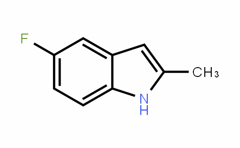 5-Fluoro-2-methylindole