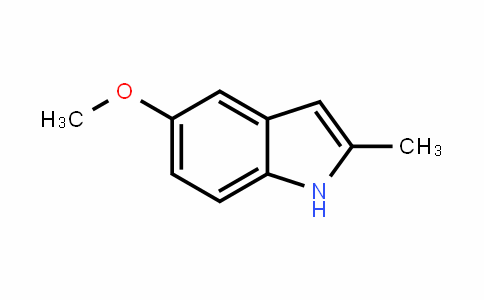 5-methoxy-2-methylindole