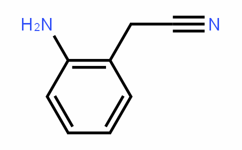2-Aminophenylacetonitrile