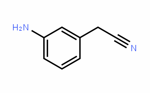 3-Aminophenylacetonitrile