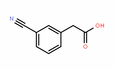 3-Cyanophenylacetic acid