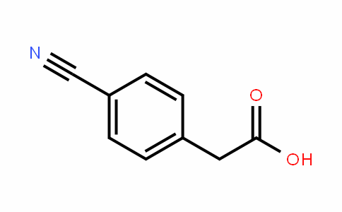 4-Cyanophenylacetic acid