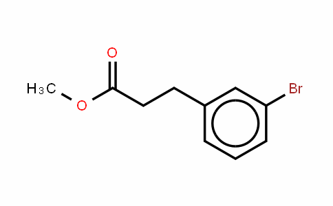 [Methyl 3-(3-bromophenyl)propanoate]
