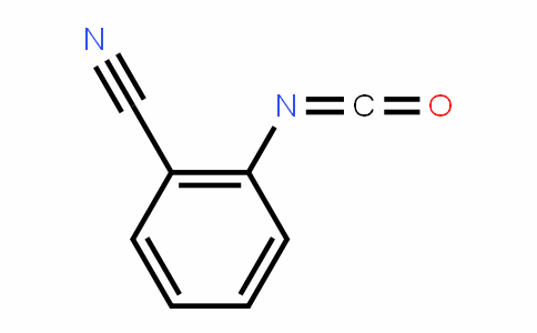 2-异氰基苯甲腈