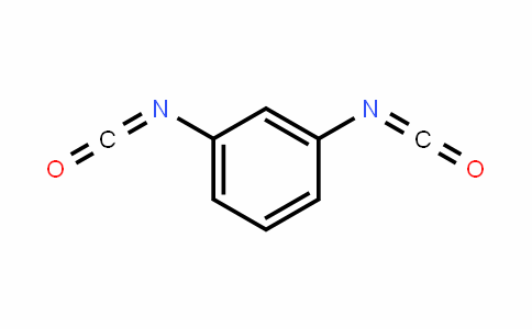 间苯二异氰酸酯