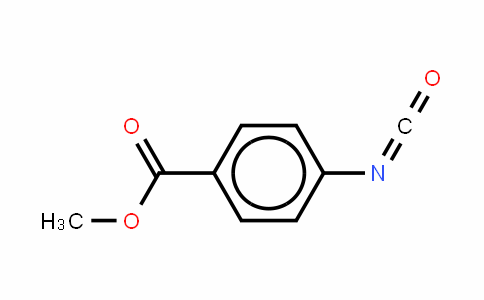 4-异氰酰基苯甲酸甲酯
